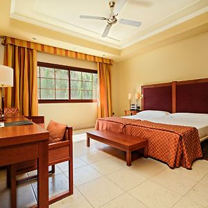 Habitación con Cama King