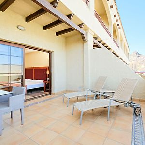 Habitación con Cama King